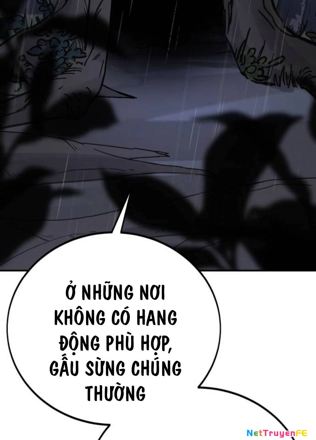 Tôi Đã Giết Tuyển Thủ Học Viện Chapter 47 - Trang 4