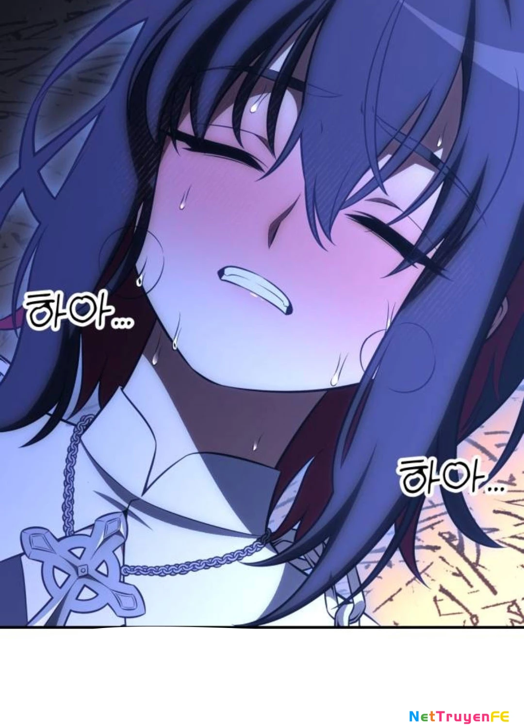 Tôi Đã Giết Tuyển Thủ Học Viện Chapter 47 - Trang 4