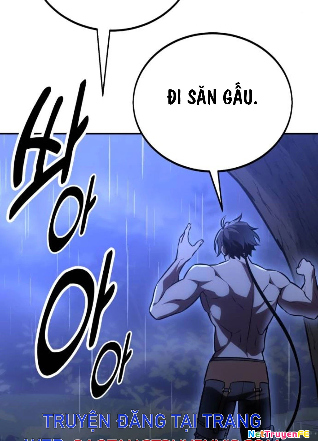 Tôi Đã Giết Tuyển Thủ Học Viện Chapter 47 - Trang 4