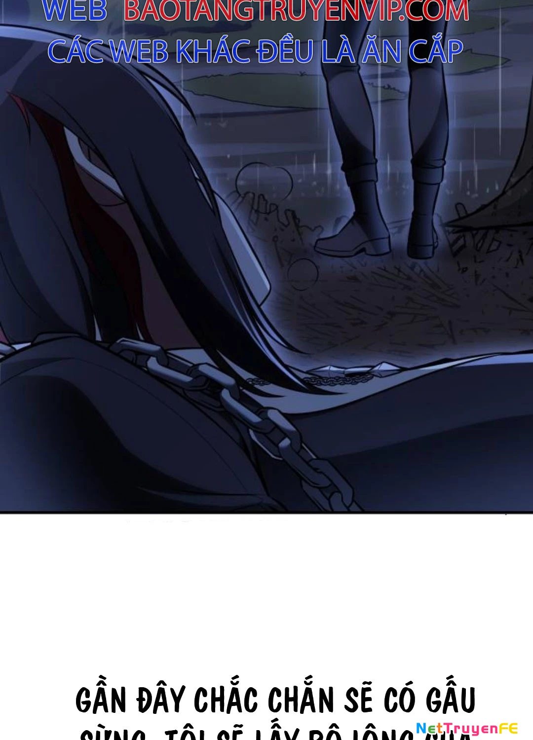 Tôi Đã Giết Tuyển Thủ Học Viện Chapter 47 - Trang 4
