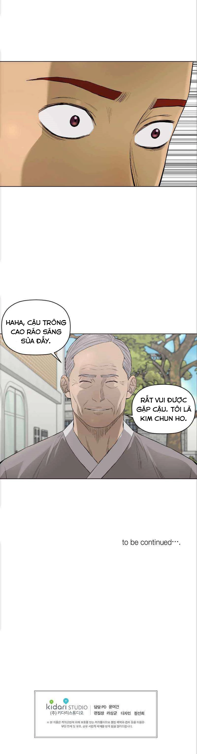 Cuộc Đời Thứ Hai Của Một Gangster Chapter 100 - Trang 2