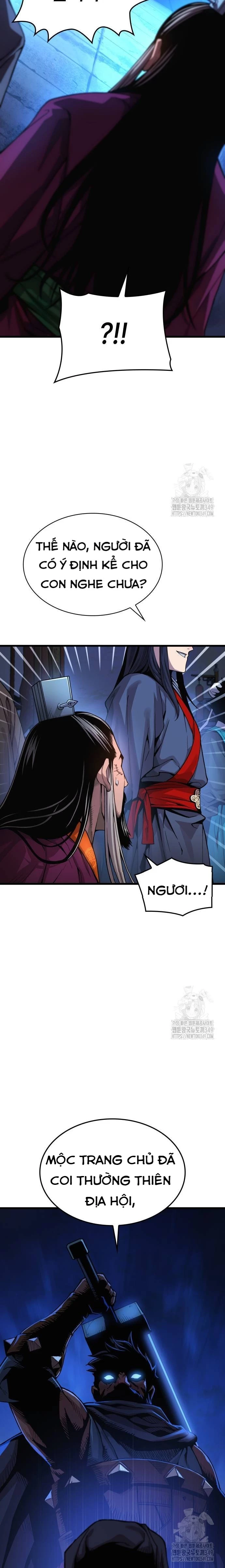Quái Lực Loạn Thần Chapter 35 - Trang 4