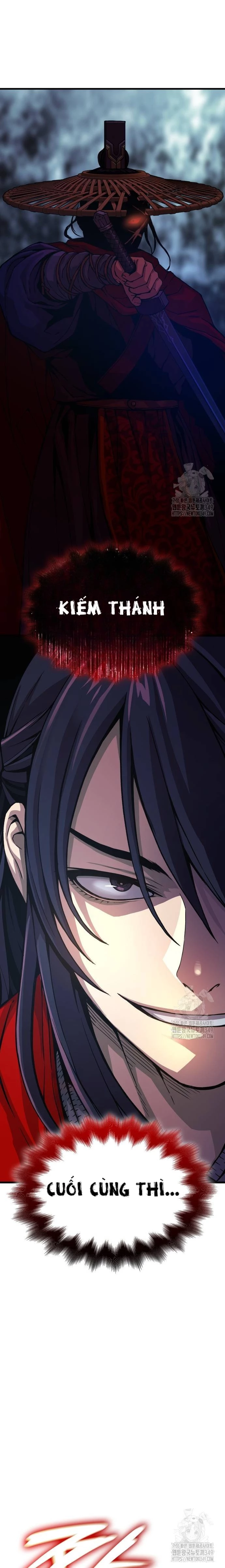 Quái Lực Loạn Thần Chapter 35 - Trang 4