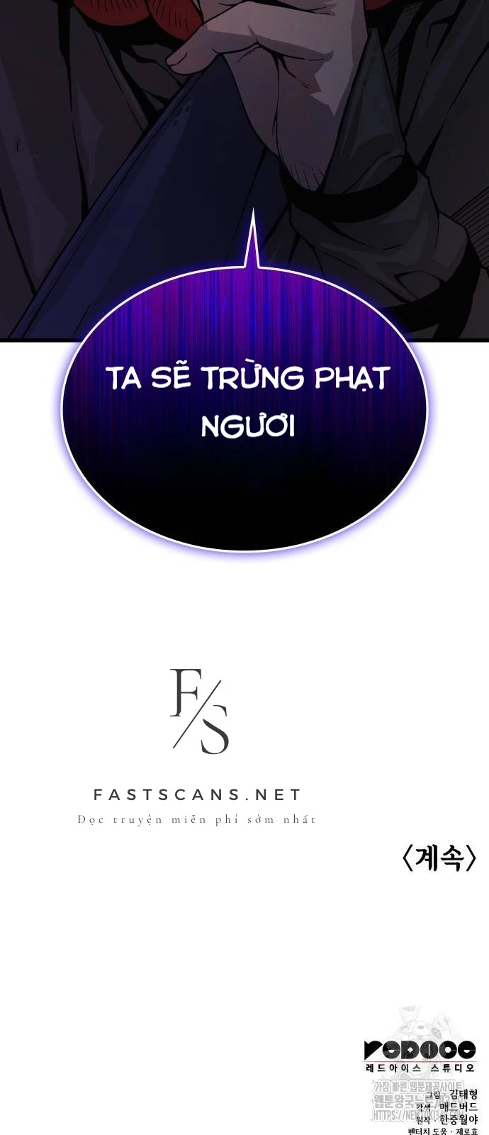 Quái Lực Loạn Thần Chapter 35 - Trang 4