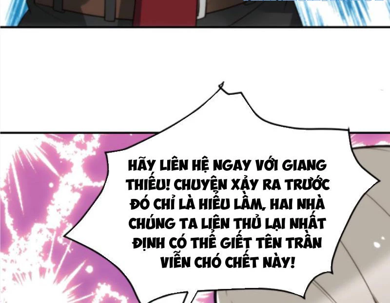 Ta Có 90 Tỷ Tiền Liếm Cẩu! Chapter 326 - Trang 4