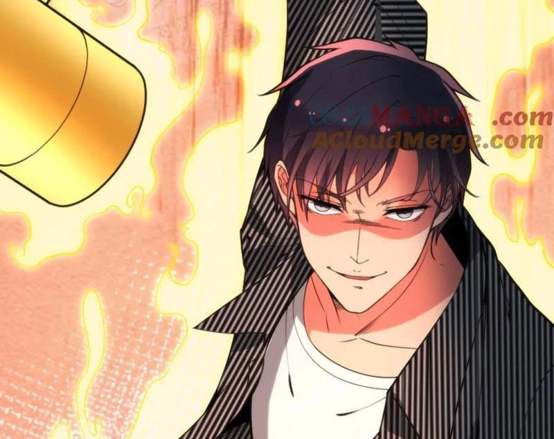 Ta Có 90 Tỷ Tiền Liếm Cẩu! Chapter 327 - Trang 4