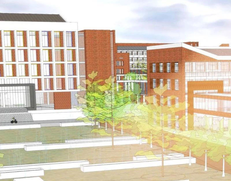 Ta Có 90 Tỷ Tiền Liếm Cẩu! Chapter 327 - Trang 4