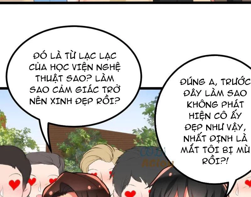 Ta Có 90 Tỷ Tiền Liếm Cẩu! Chapter 327 - Trang 4