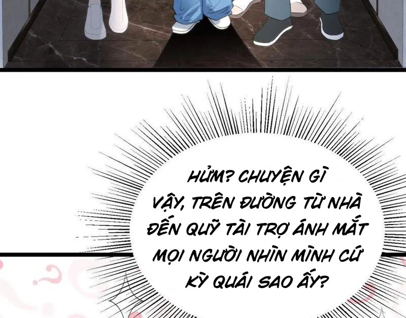 Ta Có 90 Tỷ Tiền Liếm Cẩu! Chapter 327 - Trang 4