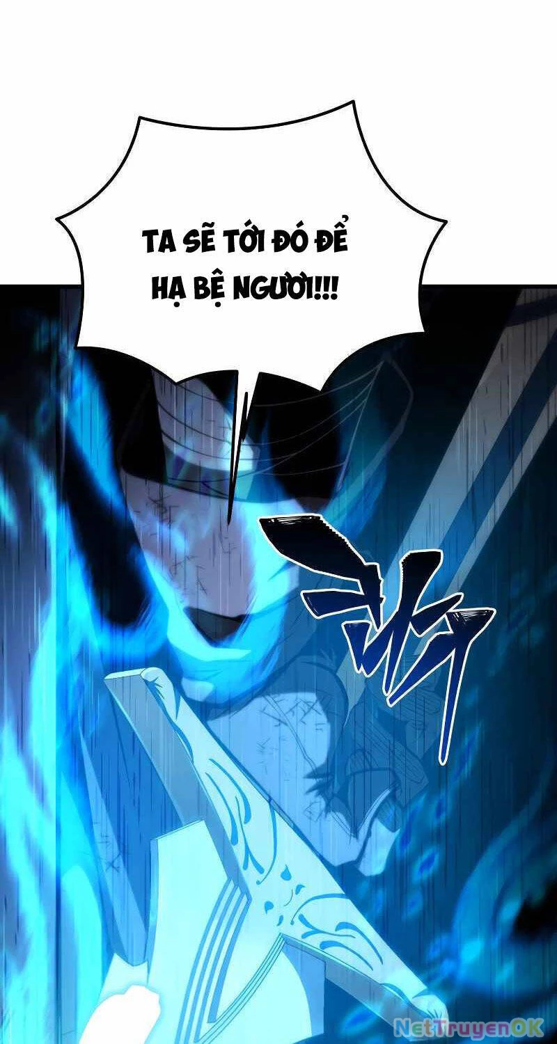 Con Trai Út Của Gia Đình Kiếm Thuật Danh Tiếng Chapter 125 - Trang 4