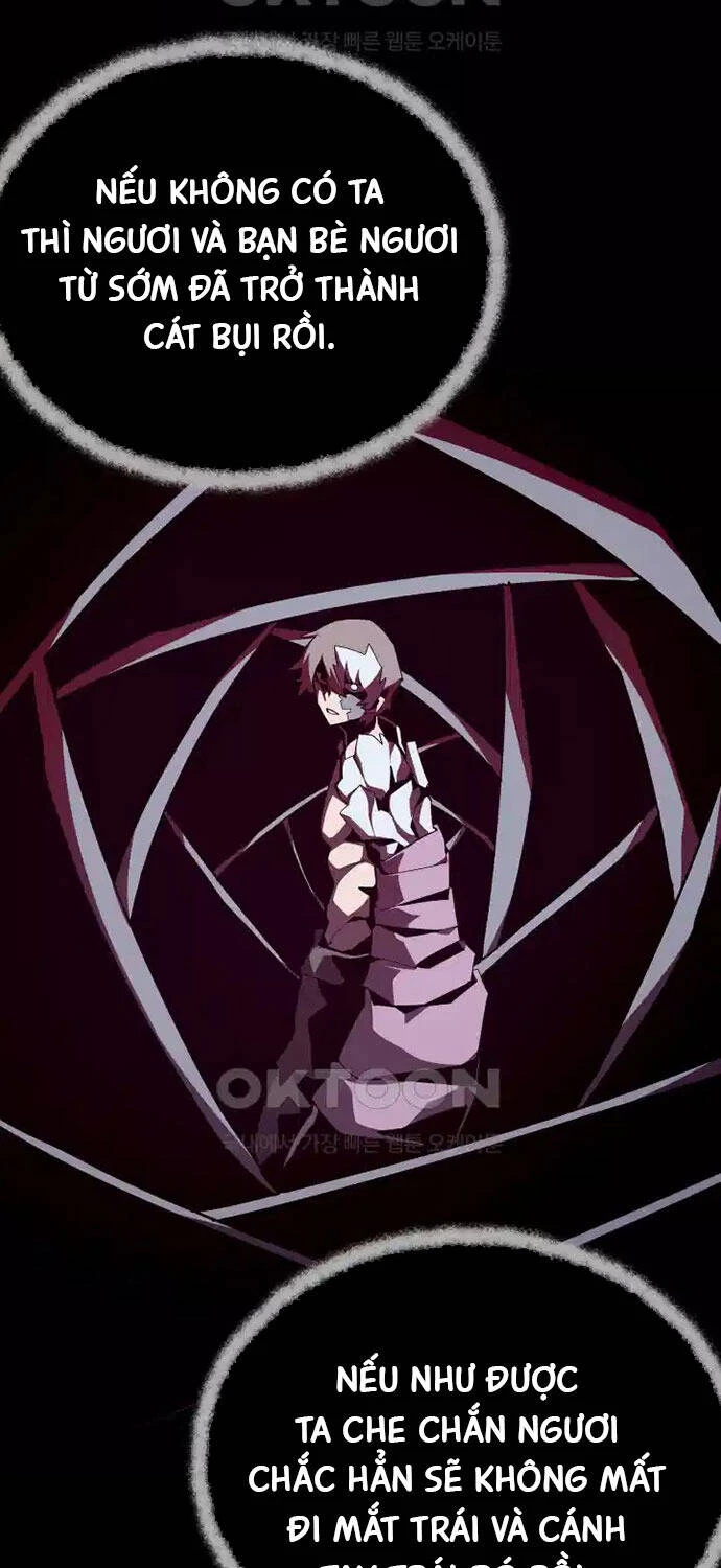 Hồi Ức Trong Ngục Tối Chapter 98 - Trang 4