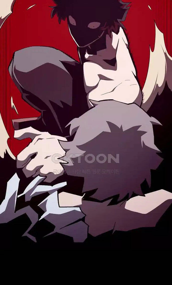 Hồi Ức Trong Ngục Tối Chapter 98 - Trang 4