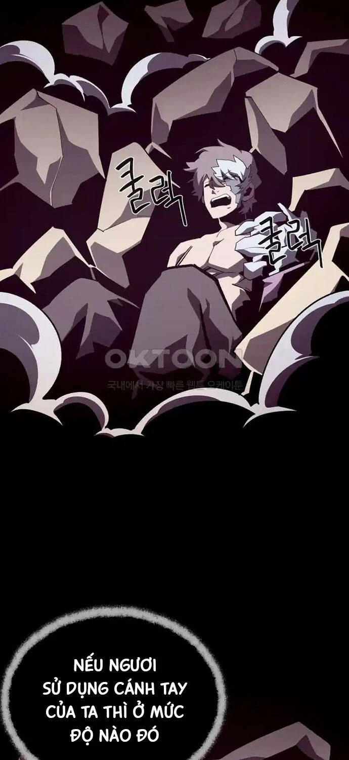 Hồi Ức Trong Ngục Tối Chapter 98 - Trang 4
