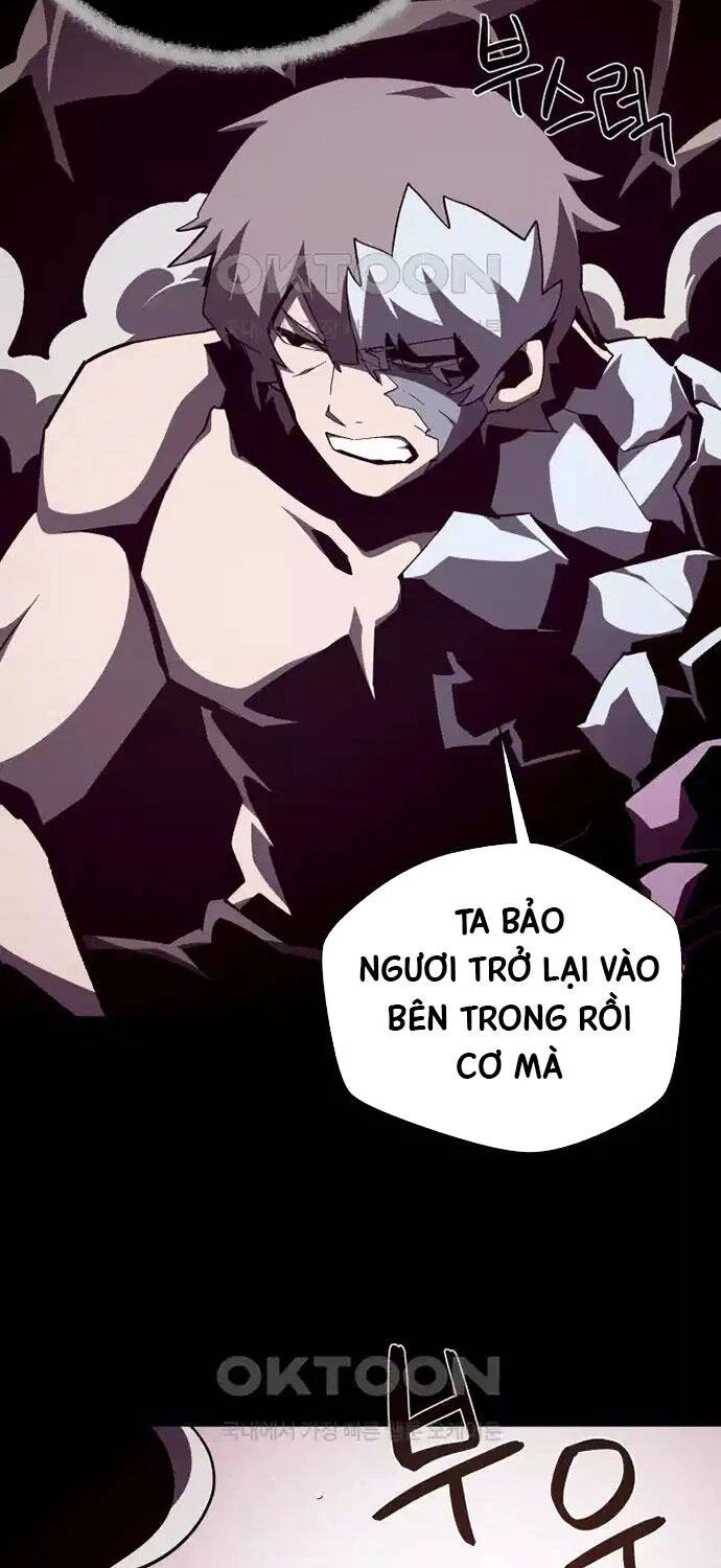 Hồi Ức Trong Ngục Tối Chapter 98 - Trang 4