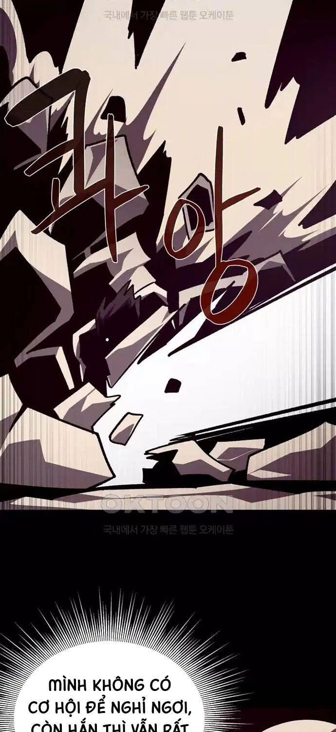 Hồi Ức Trong Ngục Tối Chapter 98 - Trang 4