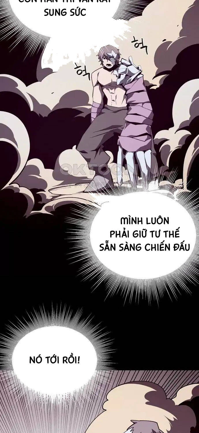 Hồi Ức Trong Ngục Tối Chapter 98 - Trang 4