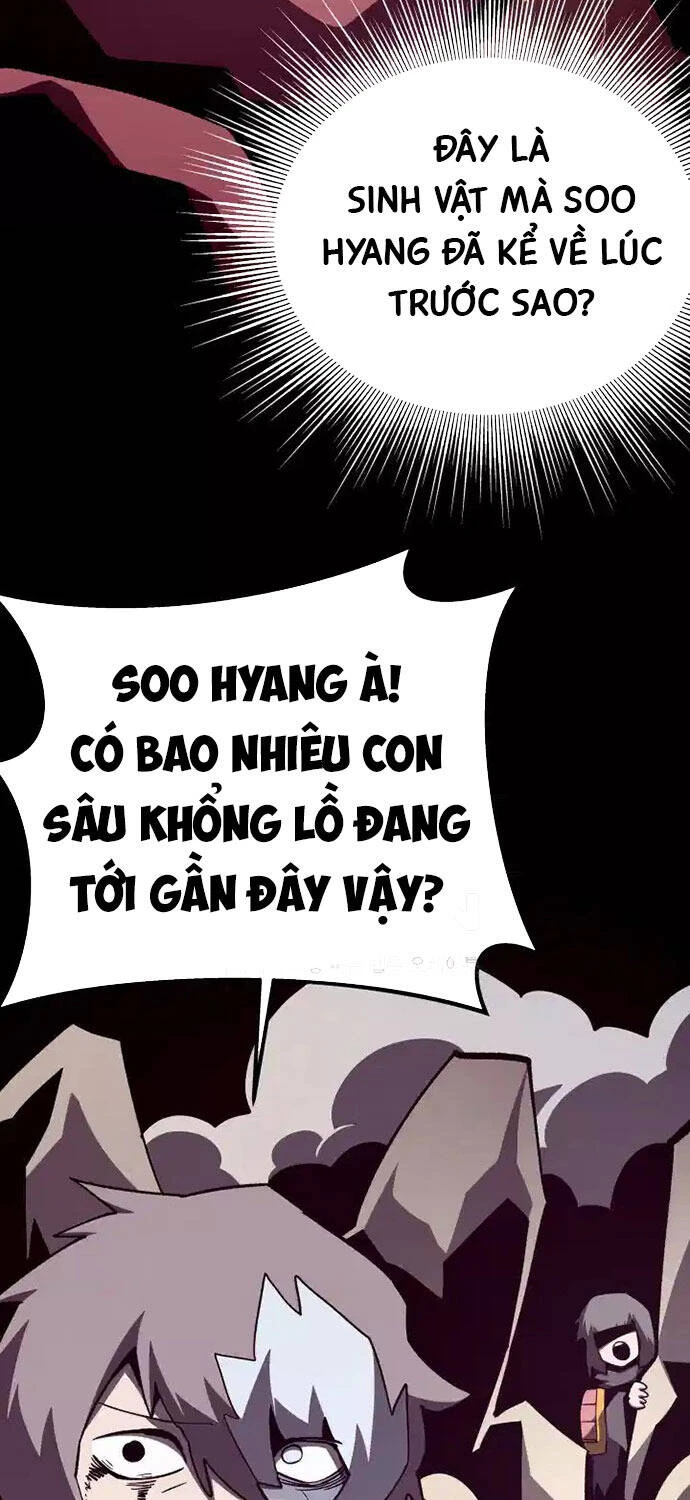 Hồi Ức Trong Ngục Tối Chapter 98 - Trang 4