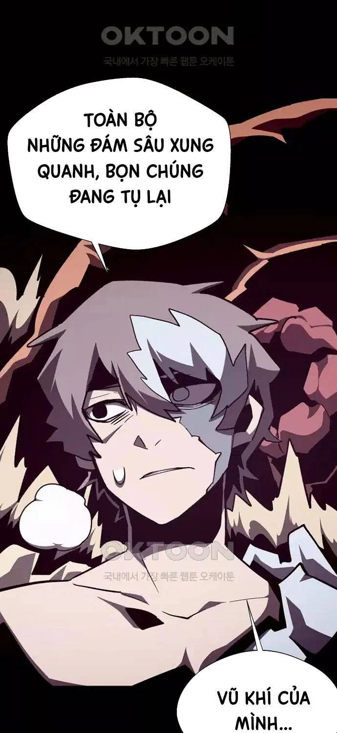 Hồi Ức Trong Ngục Tối Chapter 98 - Trang 4