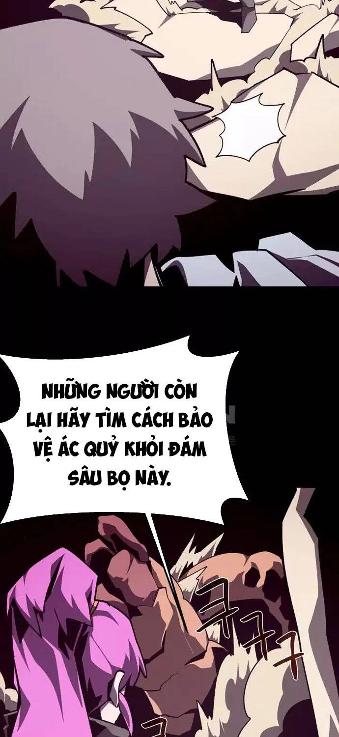 Hồi Ức Trong Ngục Tối Chapter 98 - Trang 4