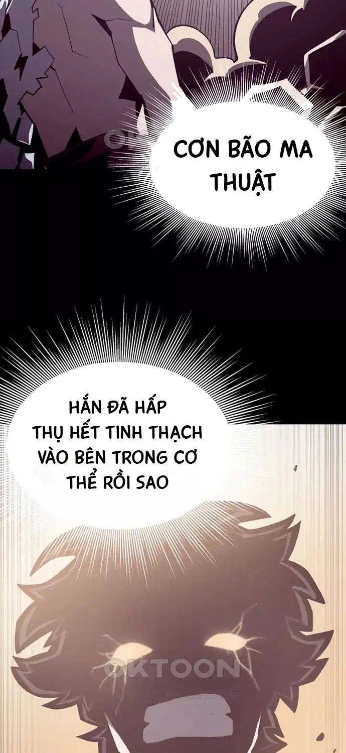 Hồi Ức Trong Ngục Tối Chapter 98 - Trang 4