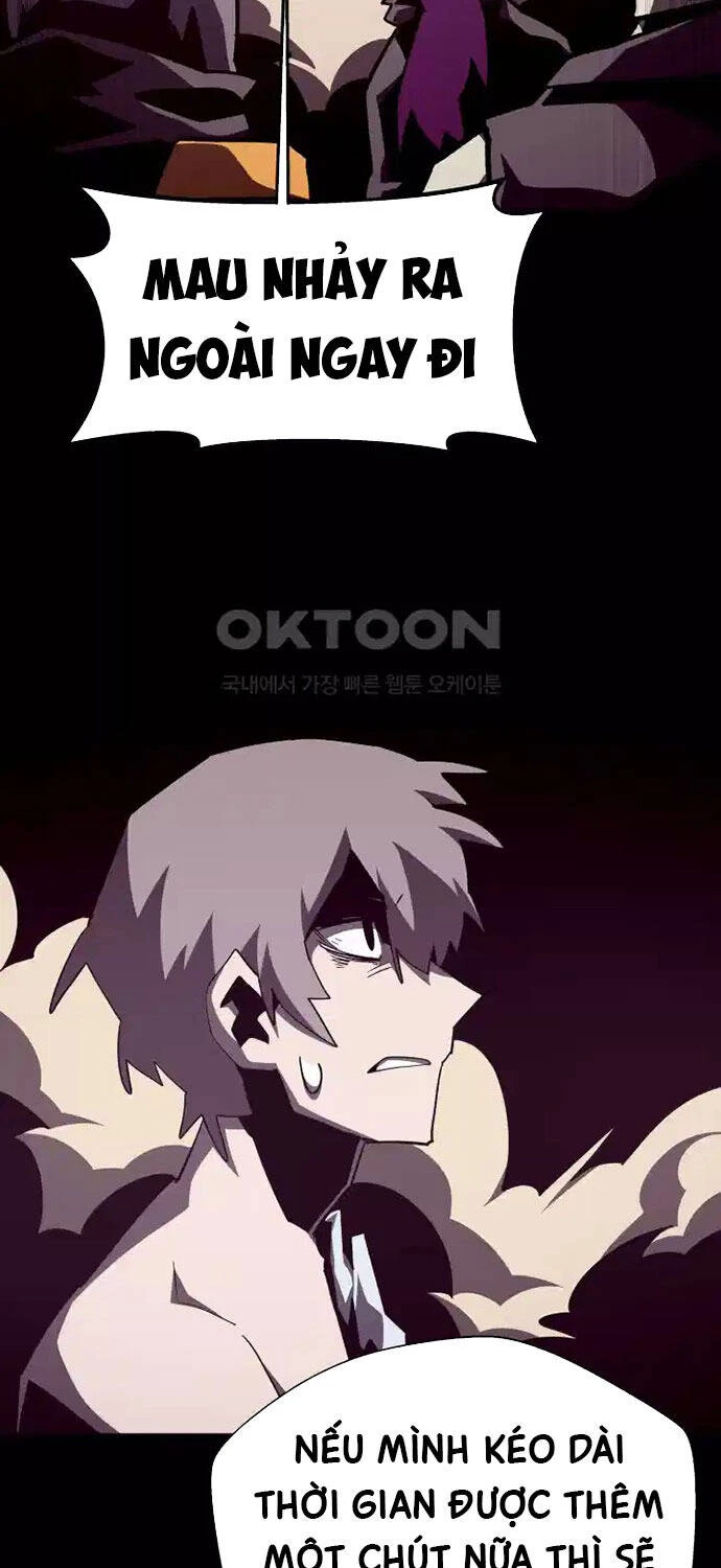 Hồi Ức Trong Ngục Tối Chapter 98 - Trang 4