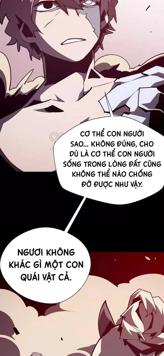 Hồi Ức Trong Ngục Tối Chapter 98 - Trang 4