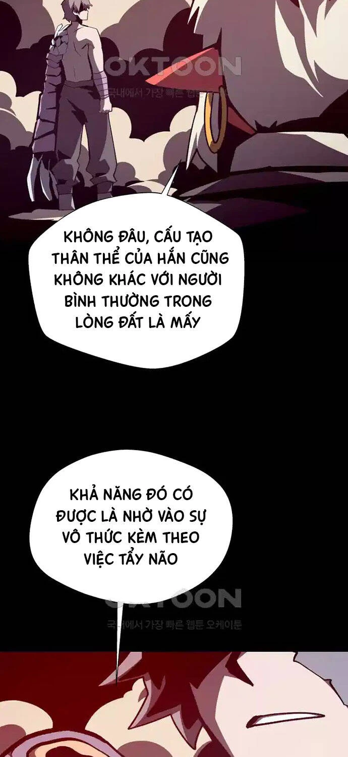 Hồi Ức Trong Ngục Tối Chapter 98 - Trang 4
