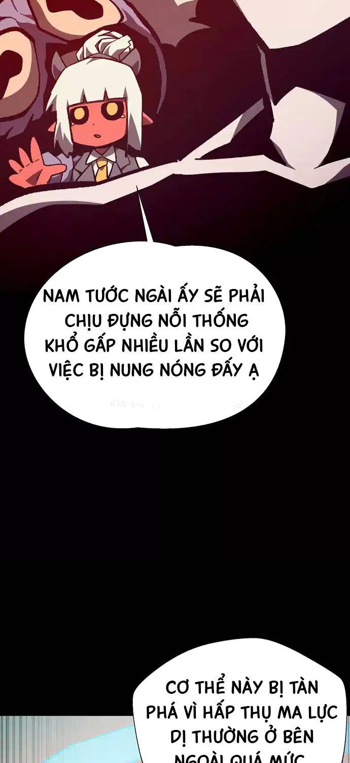 Hồi Ức Trong Ngục Tối Chapter 98 - Trang 4
