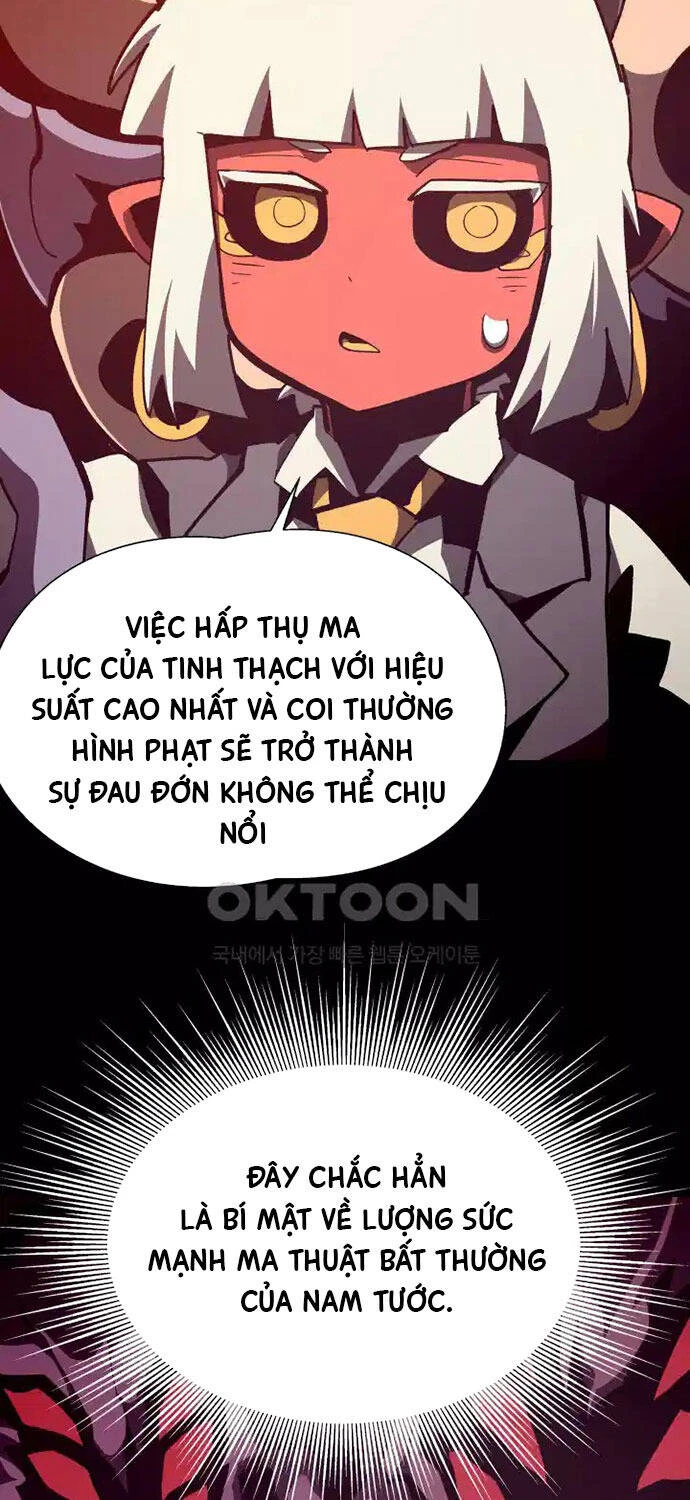 Hồi Ức Trong Ngục Tối Chapter 98 - Trang 4