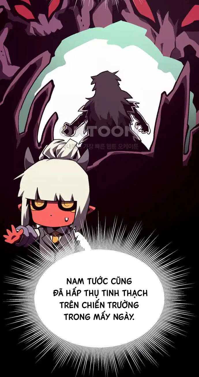 Hồi Ức Trong Ngục Tối Chapter 98 - Trang 4