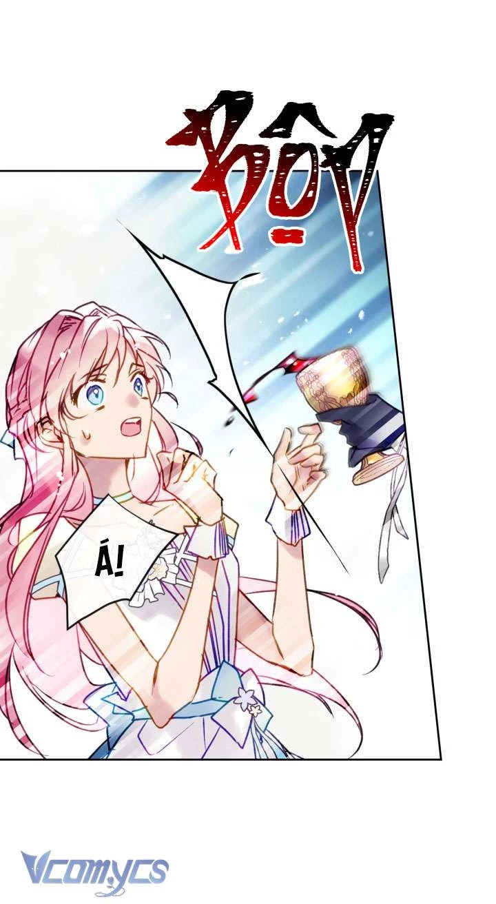 Kết Thúc Của Nhân Vật Phản Diện Chỉ Có Thể Là Cái Chết Chapter 157 - Trang 4