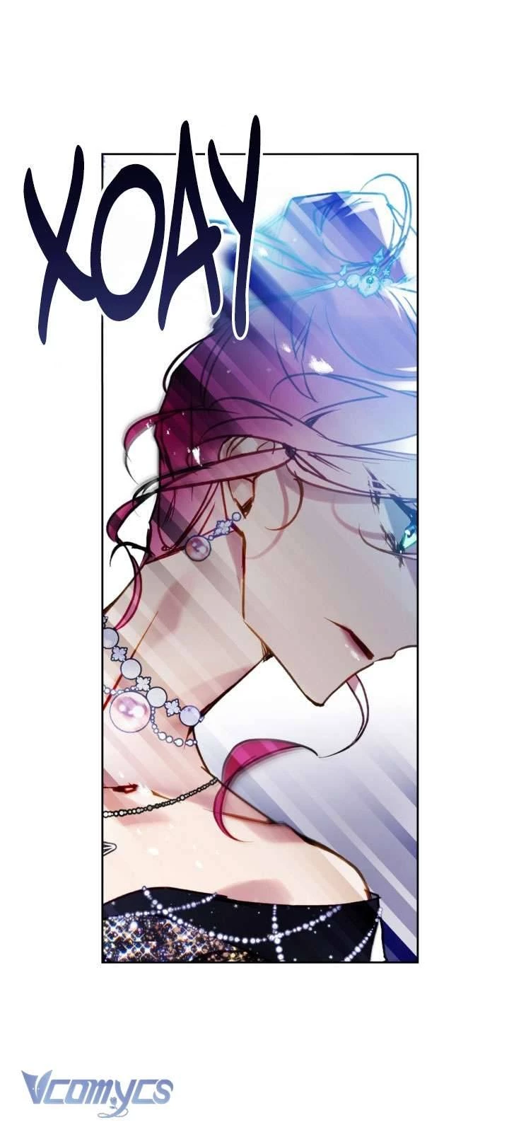 Kết Thúc Của Nhân Vật Phản Diện Chỉ Có Thể Là Cái Chết Chapter 157 - Trang 4