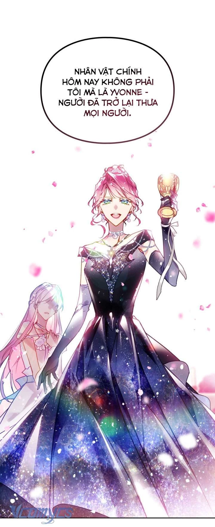 Kết Thúc Của Nhân Vật Phản Diện Chỉ Có Thể Là Cái Chết Chapter 157 - Trang 4