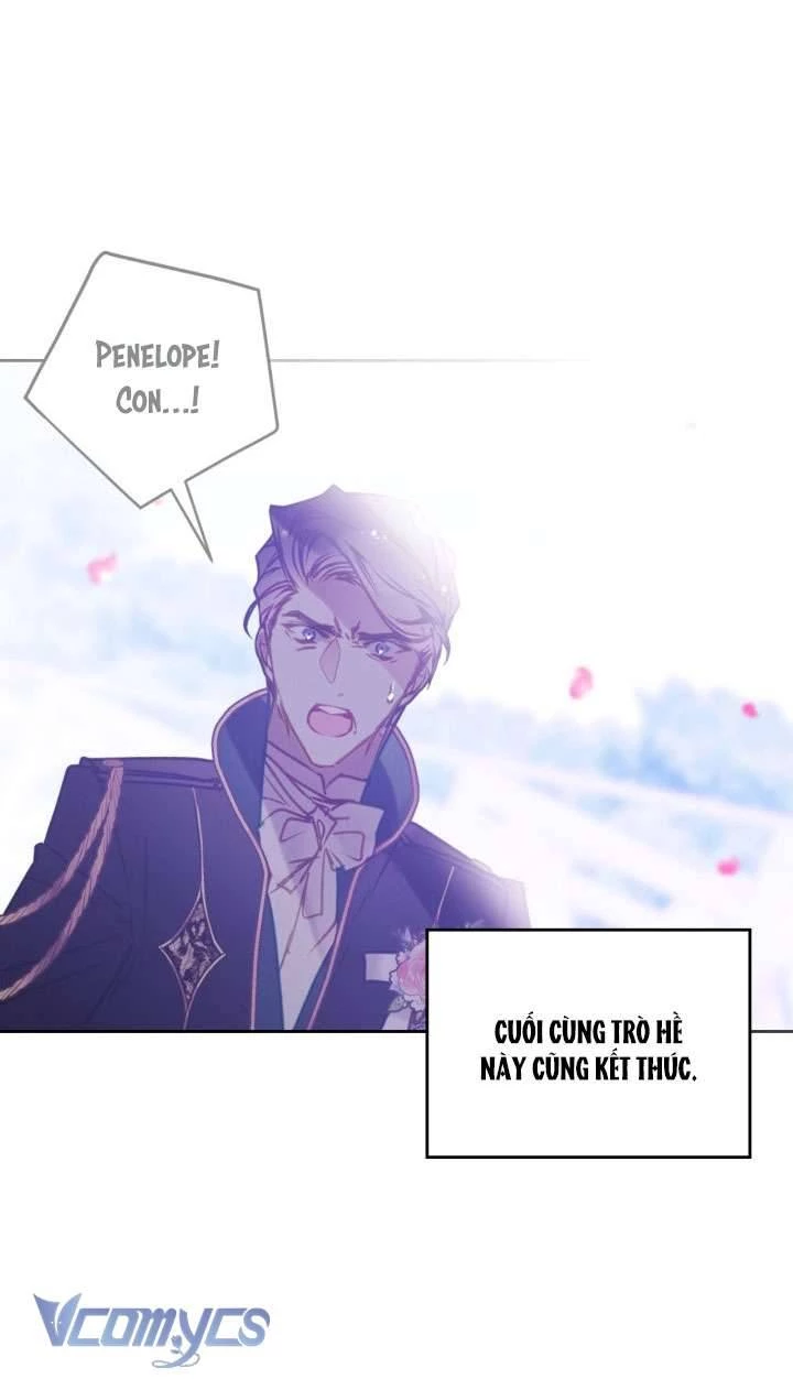 Kết Thúc Của Nhân Vật Phản Diện Chỉ Có Thể Là Cái Chết Chapter 157 - Trang 4