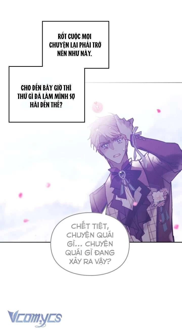 Kết Thúc Của Nhân Vật Phản Diện Chỉ Có Thể Là Cái Chết Chapter 157 - Trang 4