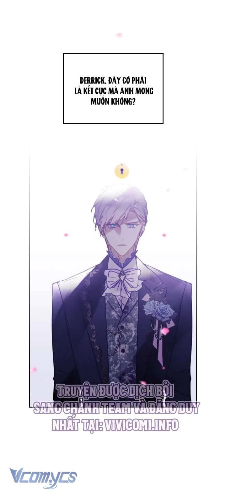 Kết Thúc Của Nhân Vật Phản Diện Chỉ Có Thể Là Cái Chết Chapter 157 - Trang 4
