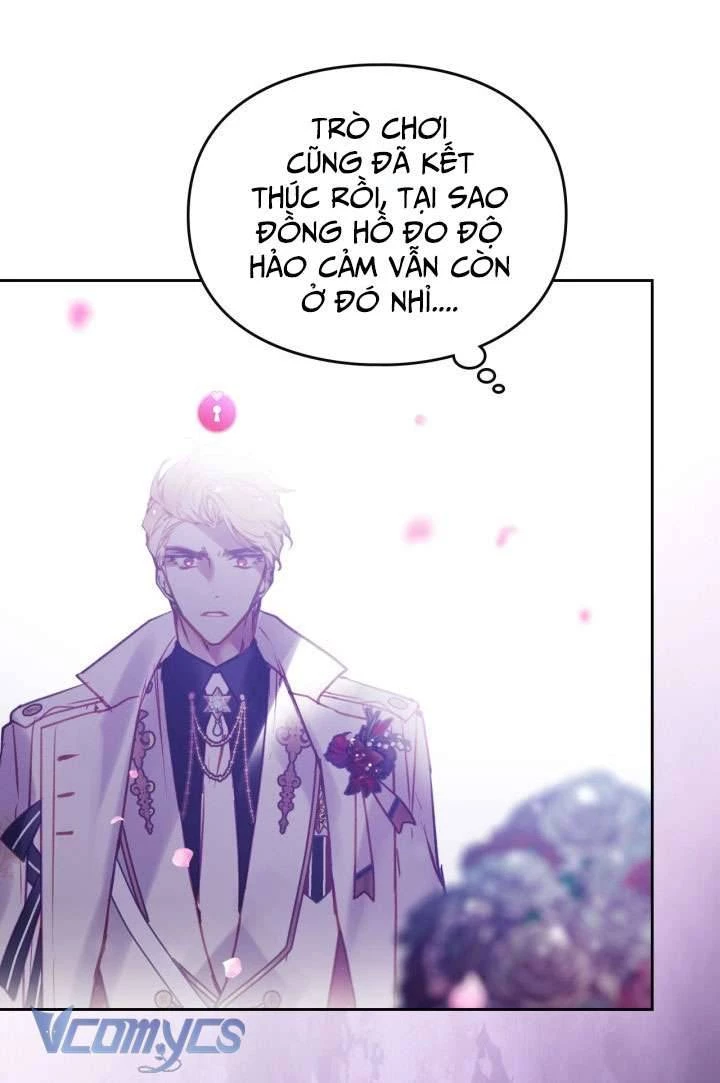 Kết Thúc Của Nhân Vật Phản Diện Chỉ Có Thể Là Cái Chết Chapter 157 - Trang 4