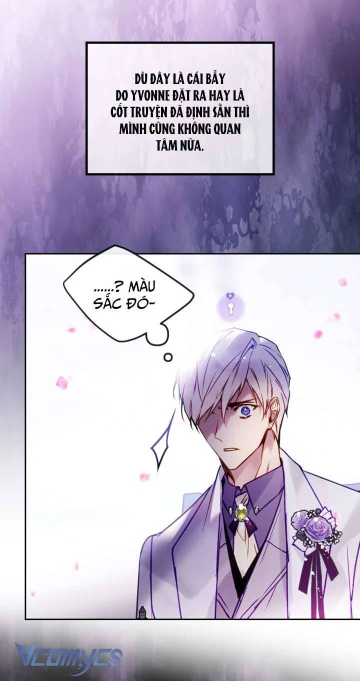 Kết Thúc Của Nhân Vật Phản Diện Chỉ Có Thể Là Cái Chết Chapter 157 - Trang 4