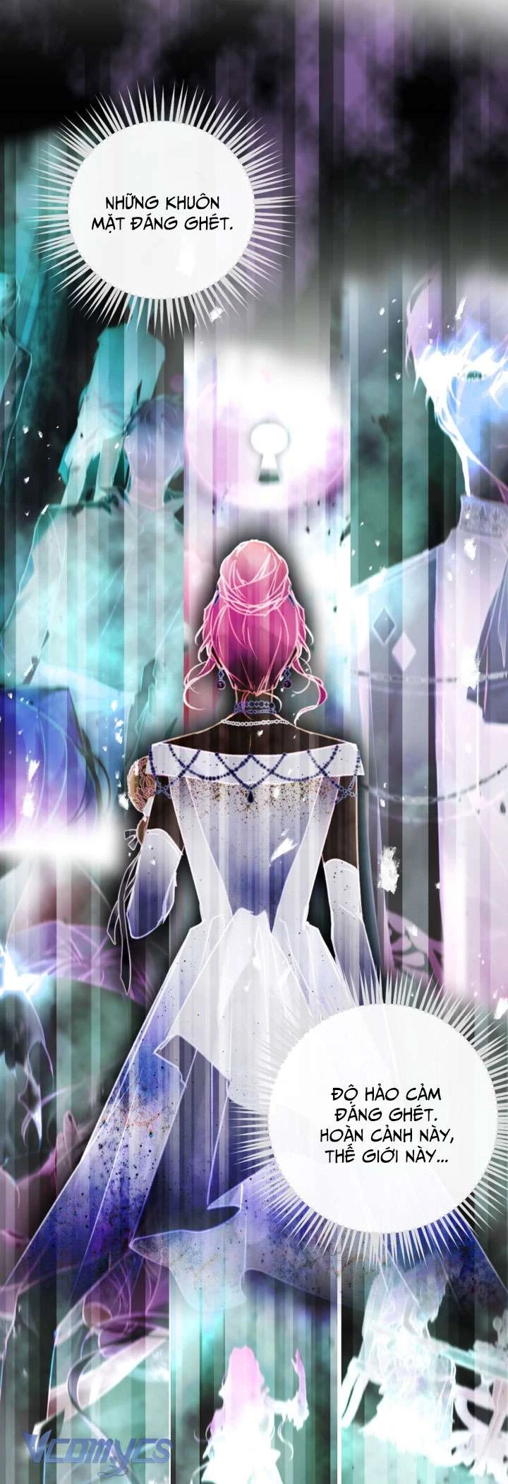 Kết Thúc Của Nhân Vật Phản Diện Chỉ Có Thể Là Cái Chết Chapter 157 - Trang 4