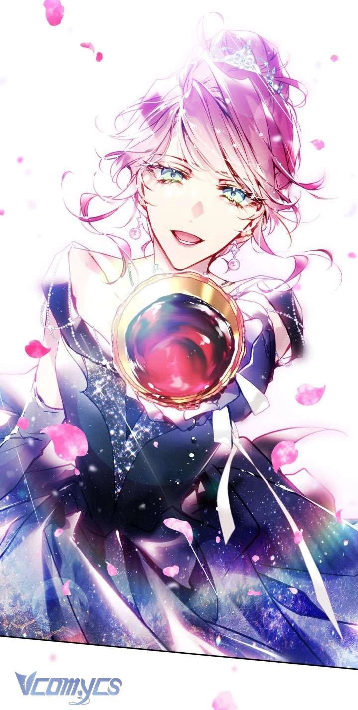 Kết Thúc Của Nhân Vật Phản Diện Chỉ Có Thể Là Cái Chết Chapter 157 - Trang 4