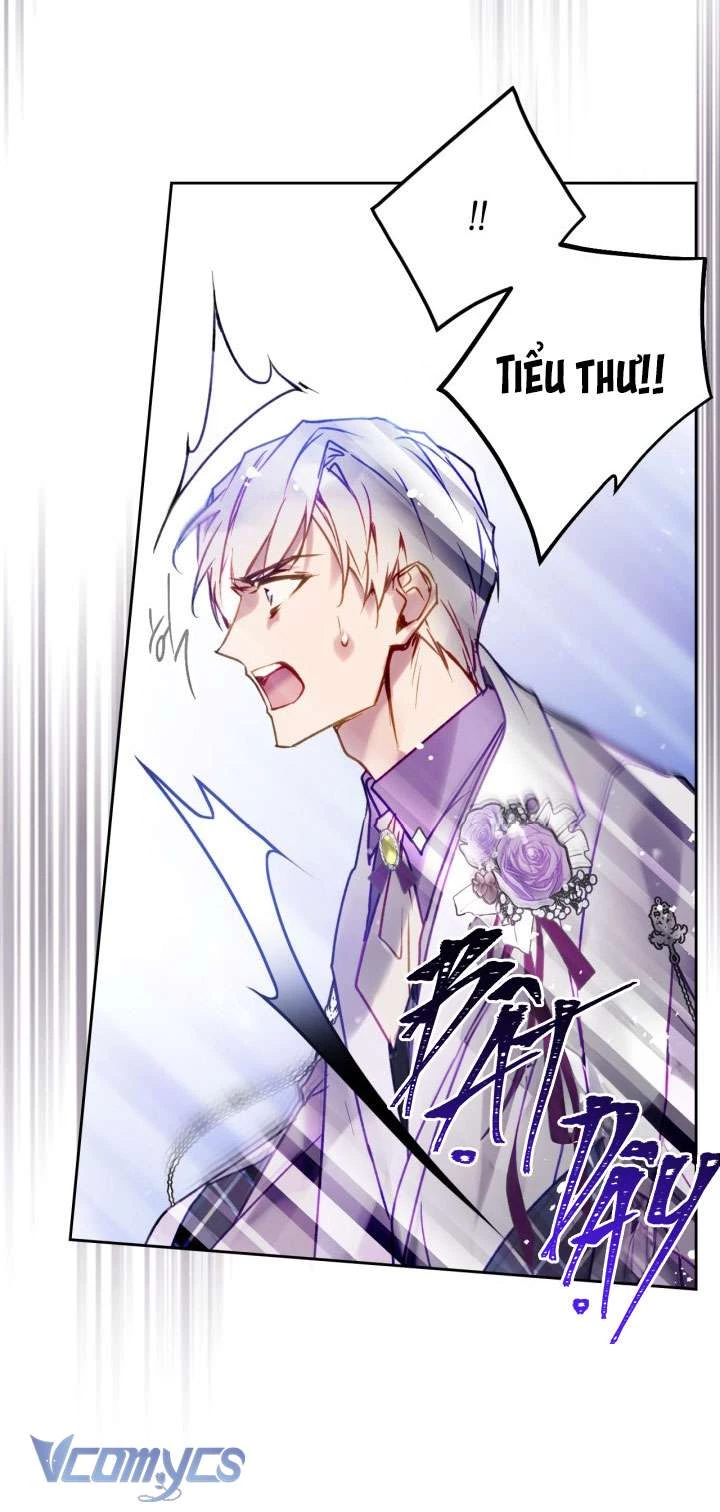Kết Thúc Của Nhân Vật Phản Diện Chỉ Có Thể Là Cái Chết Chapter 157 - Trang 4