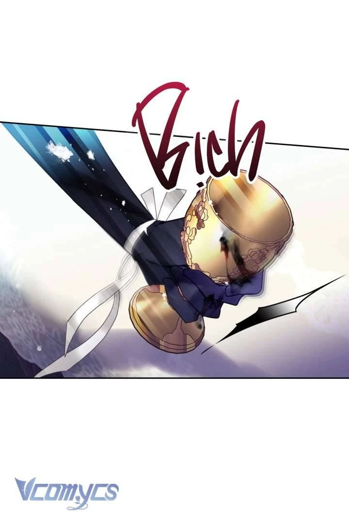 Kết Thúc Của Nhân Vật Phản Diện Chỉ Có Thể Là Cái Chết Chapter 157 - Trang 4