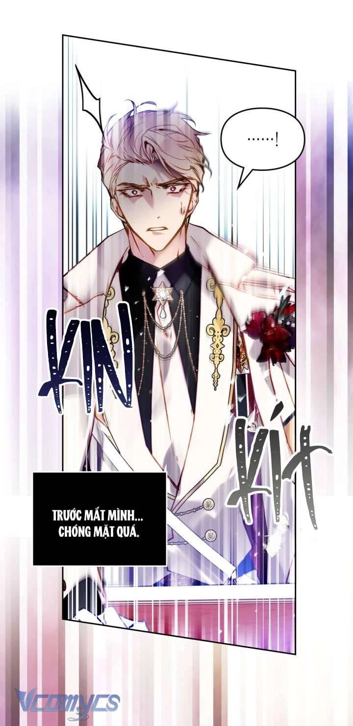 Kết Thúc Của Nhân Vật Phản Diện Chỉ Có Thể Là Cái Chết Chapter 157 - Trang 4