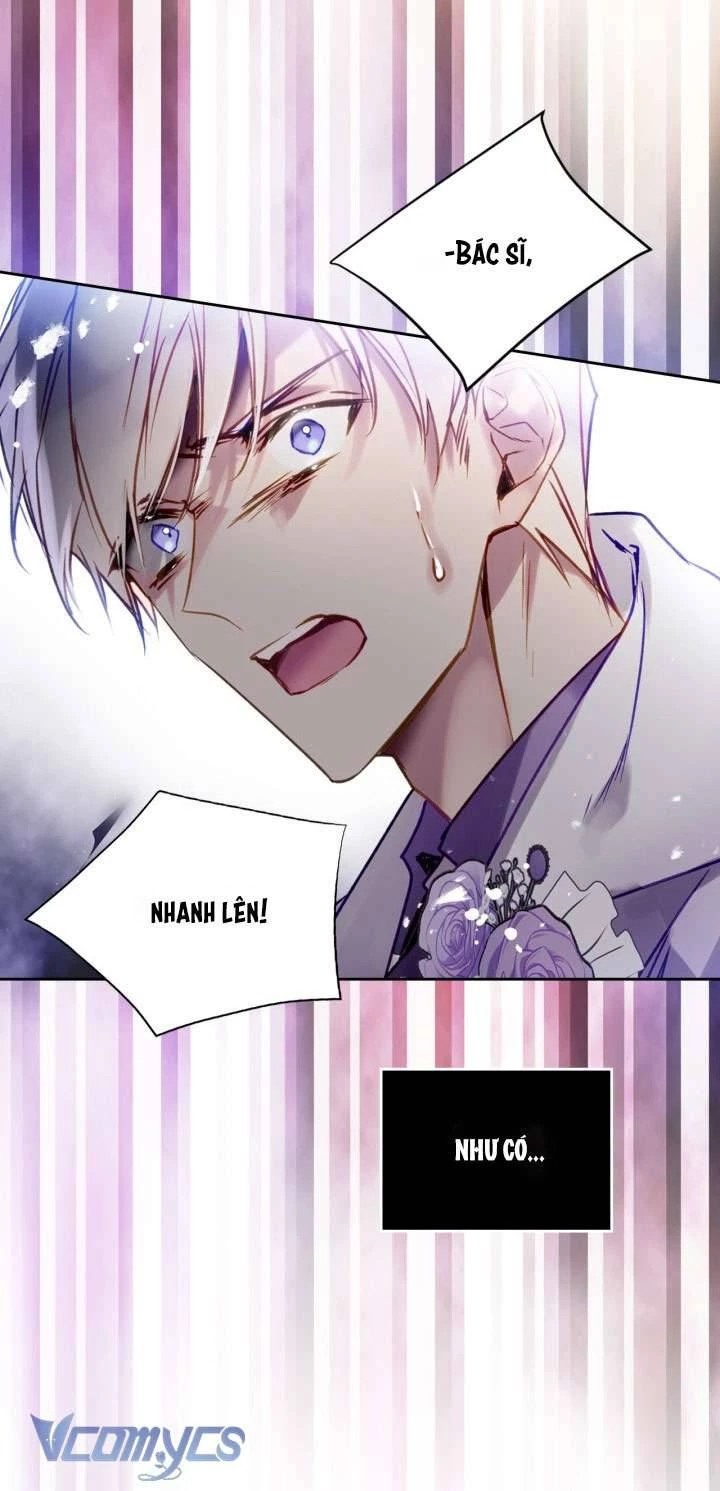 Kết Thúc Của Nhân Vật Phản Diện Chỉ Có Thể Là Cái Chết Chapter 157 - Trang 4