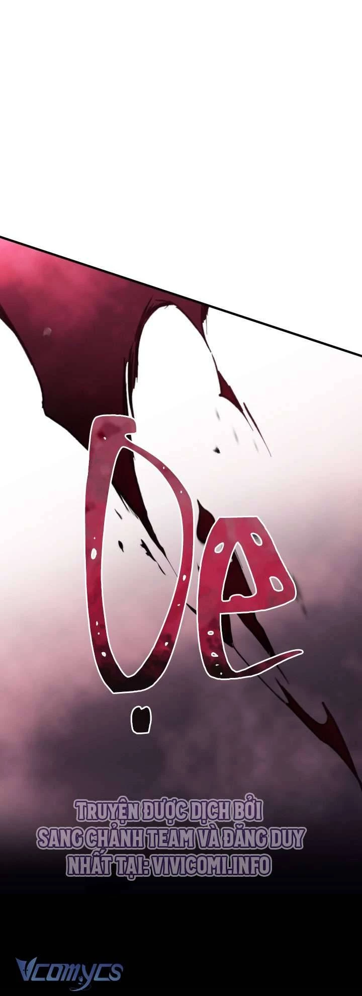 Kết Thúc Của Nhân Vật Phản Diện Chỉ Có Thể Là Cái Chết Chapter 157 - Trang 4