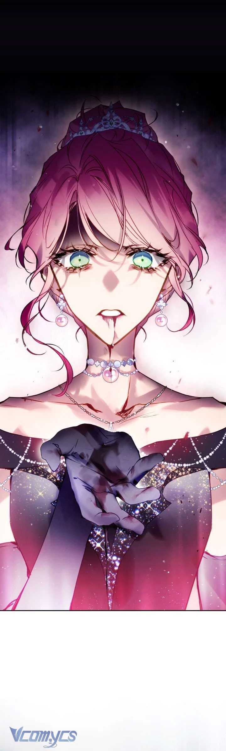 Kết Thúc Của Nhân Vật Phản Diện Chỉ Có Thể Là Cái Chết Chapter 157 - Trang 4