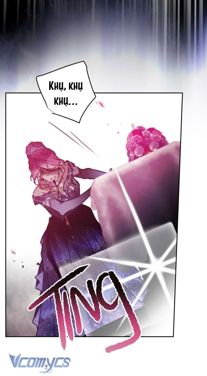 Kết Thúc Của Nhân Vật Phản Diện Chỉ Có Thể Là Cái Chết Chapter 157 - Trang 4