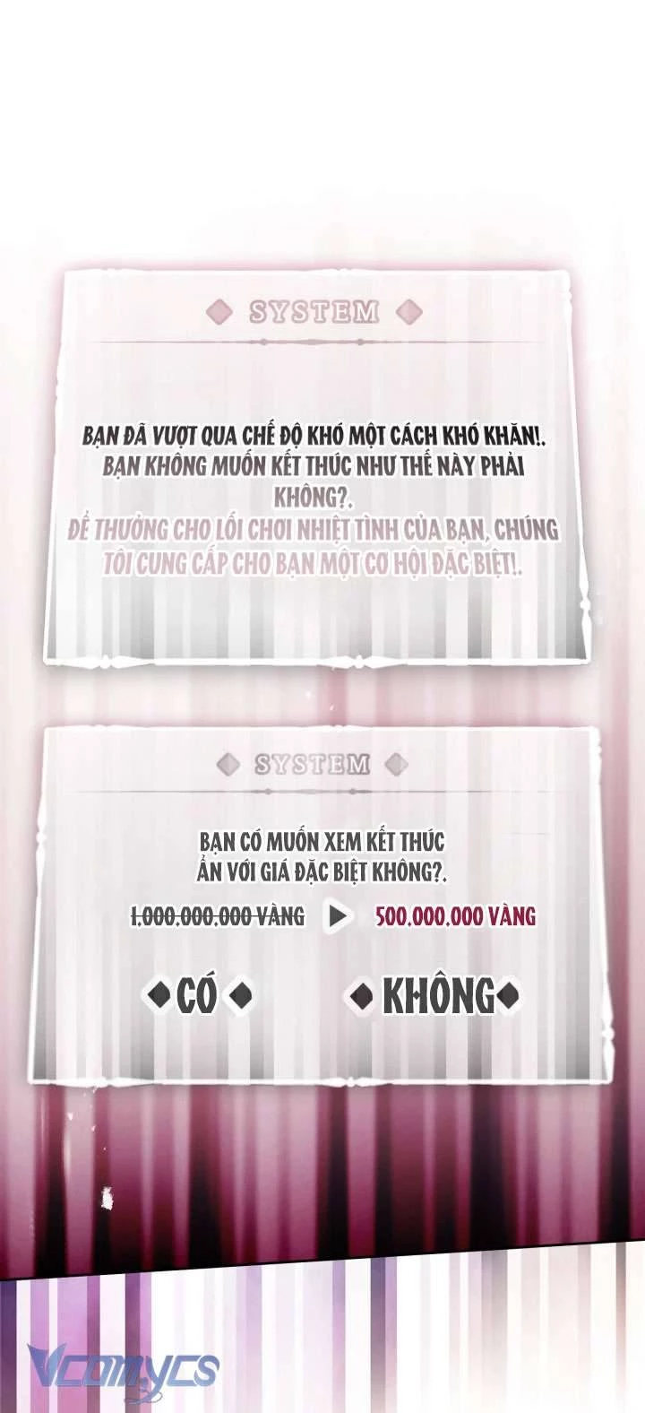 Kết Thúc Của Nhân Vật Phản Diện Chỉ Có Thể Là Cái Chết Chapter 157 - Trang 4