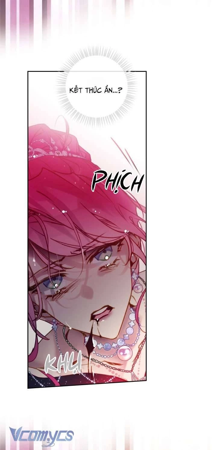 Kết Thúc Của Nhân Vật Phản Diện Chỉ Có Thể Là Cái Chết Chapter 157 - Trang 4