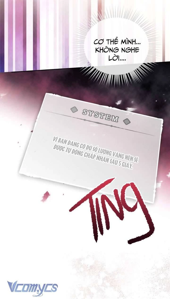 Kết Thúc Của Nhân Vật Phản Diện Chỉ Có Thể Là Cái Chết Chapter 157 - Trang 4